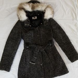 Women's Coat